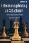 Entscheidungsfindung am Schachbrett - Book
