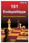 101 Endspieltipps - Book