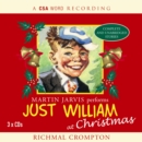 Just William at Christmas - Book