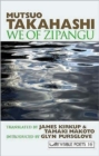 We of Zipangu : Selected Poems - Book