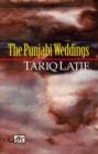 The Punjabi Weddings - Book
