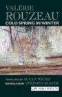 Cold Spring in Winter - Book