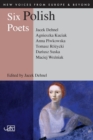Six Polish Poets - Book