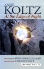 At the Edge of Night - Book