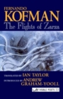 The Flights of Zarza - Book