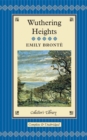 Wuthering Heights - Book