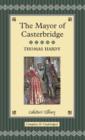 The Mayor of Casterbridge - Book