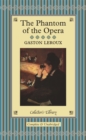 The Phantom of the Opera - Book