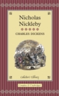 Nicholas Nickleby - Book