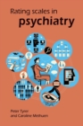 Rating Scales in Psychiatry - Book