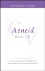 Conington's Virgil: Aeneid I - II - Book