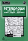 Peterborough Street Plan - Book