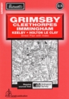 Grimsby Street Plan - Book