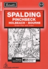 Spalding Street Plan - Book