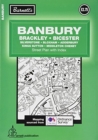 Banbury/Brackley Street Plan - Book
