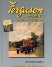 Ferguson Implements and Accessories - Book