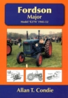 Fordson Major : Model E27N 1945 - 52 - Book