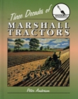 Three Decades of Marshall Tractors - Book