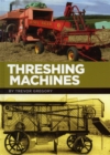 Threshing Machines - Book