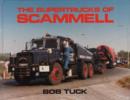 The Supertrucks of Scammell - Book