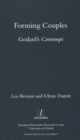 Forming Couples : Godard's "Contempt" - Book