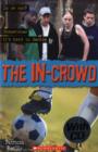 The In Crowd - With Audio CD - Book