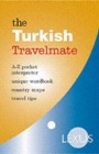 The Turkish Travelmate - Book