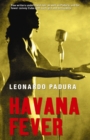 Havana Fever - Book