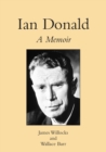 Ian Donald : A Memoir - Book