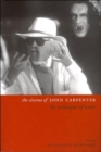 The Cinema of John Carpenter - Book