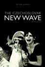The Czechoslovak New Wave - Book
