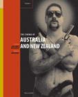 The Cinema of Australia and New Zealand - Book
