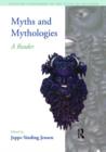 Myths and Mythologies : A Reader - Book