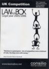UK Competition Law - Book