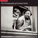 Photographs of Gordon Parks: the Library of Congress - Book