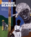 Romare Bearsen: Southern Recollections - Book