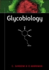 Glycobiology - Book