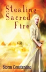 Stealing Sacred Fire - eBook