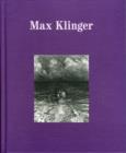 Max Klinger - Book