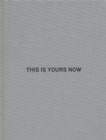Savage : This is Yours Now - Book