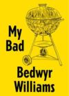 Bedwyr Williams : My Bad - Book