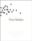 Timur Novikov - Book