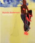 Hurvin Anderson : Reporting Back - Book