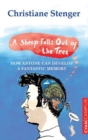A Sheep Falls Out of the Tree : How Anyone Can Develop a Fantastic Memory - Book