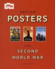 British Posters of the Second World War - Book
