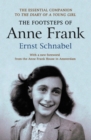The Footsteps of Anne Frank - eBook