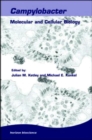 Campylobacter : New Perspectives in Molecular and Cellular Biology - Book
