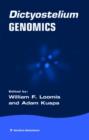 Dictyostelium Genomics - Book