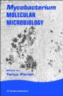 Mycobacterium : Molecular Microbiology - Book