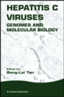 Hepatitis C Viruses : Genomes and Molecular Biology - Book